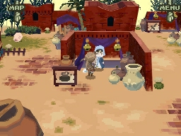 Final Fantasy: The 4 Heroes of Light - Imagen 19